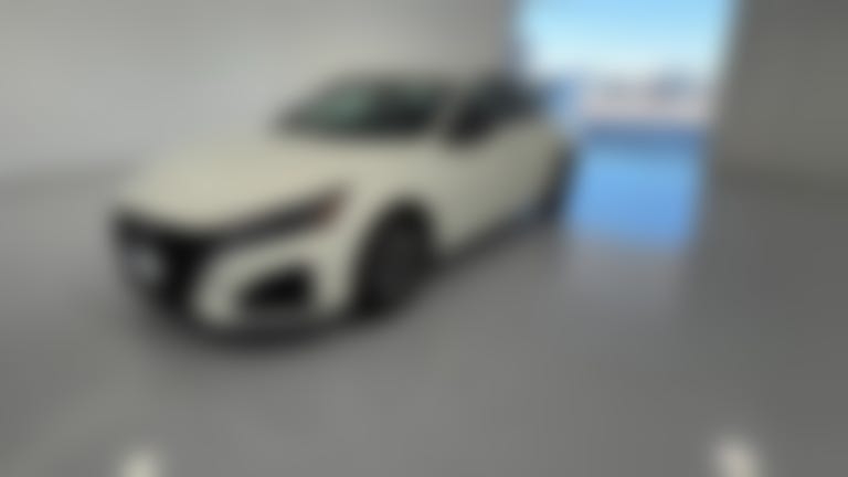 2025 Nissan Altima vehicle photo