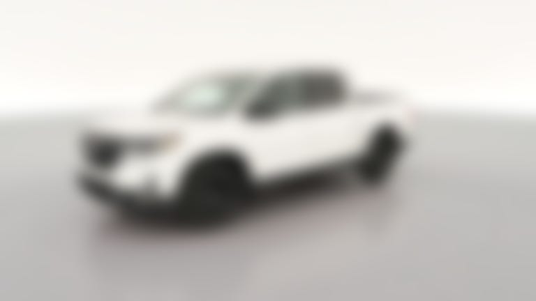 2026 Honda Ridgeline vehicle photo