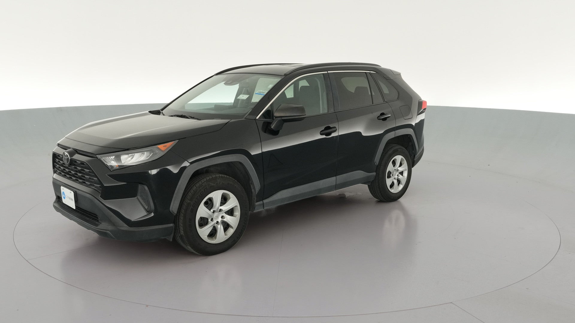 2021 Toyota RAV4 vehicle photo