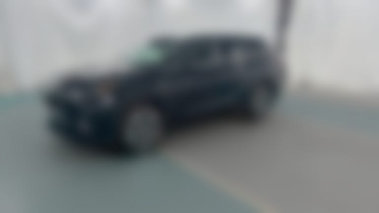 2026 Toyota Highlander vehicle photo