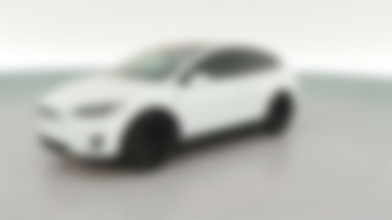 2020 Tesla Model X vehicle photo