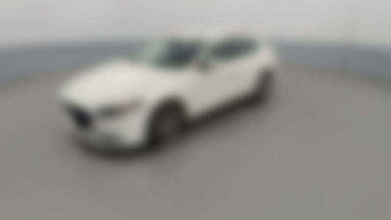 2019 MAZDA MAZDA3 vehicle photo