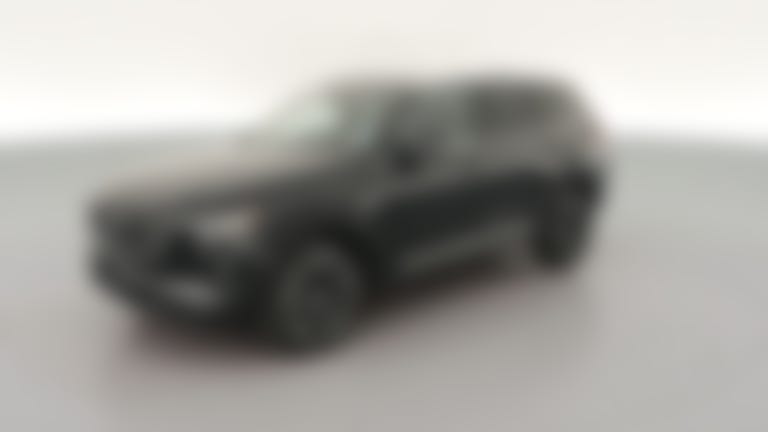 2026 Volvo XC90 vehicle photo