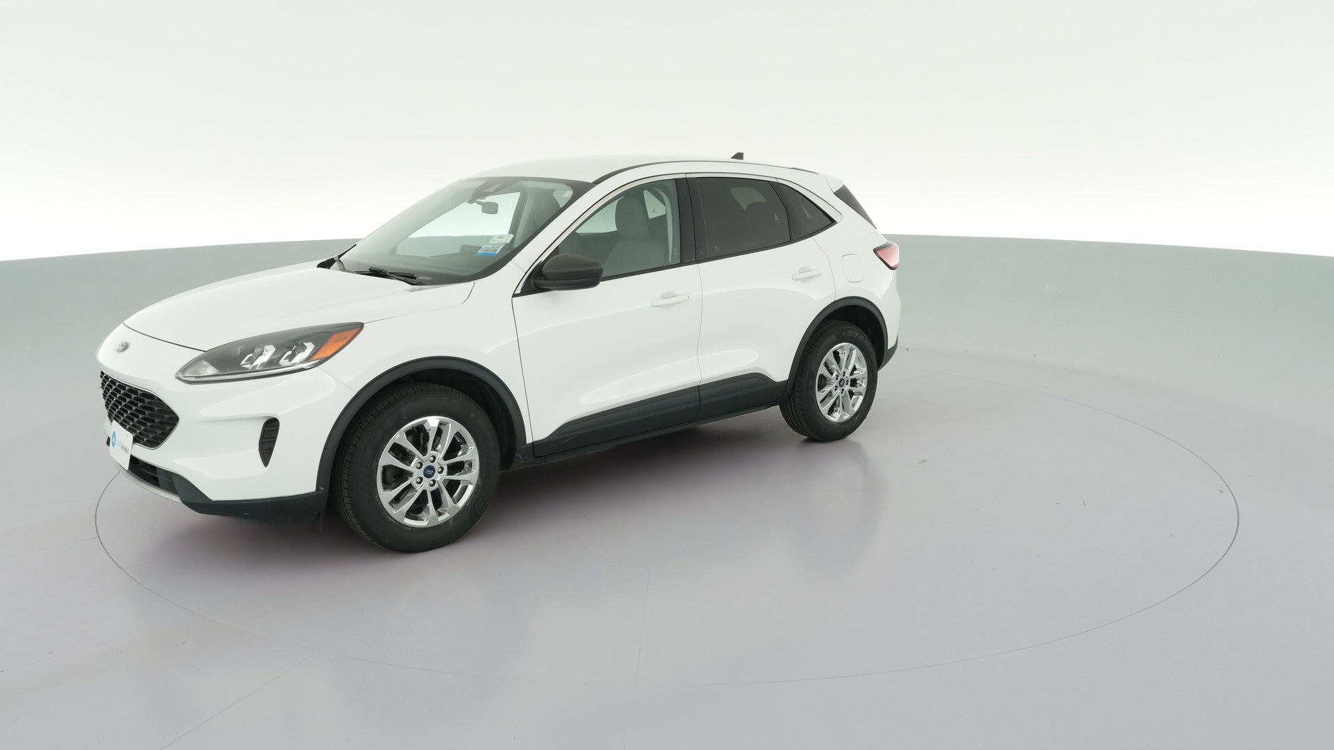 2022 Ford Escape vehicle photo