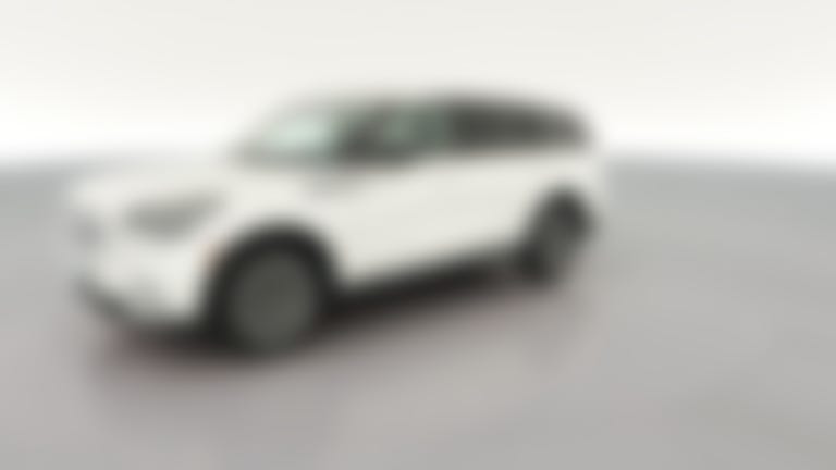 2020 Lincoln Aviator vehicle photo