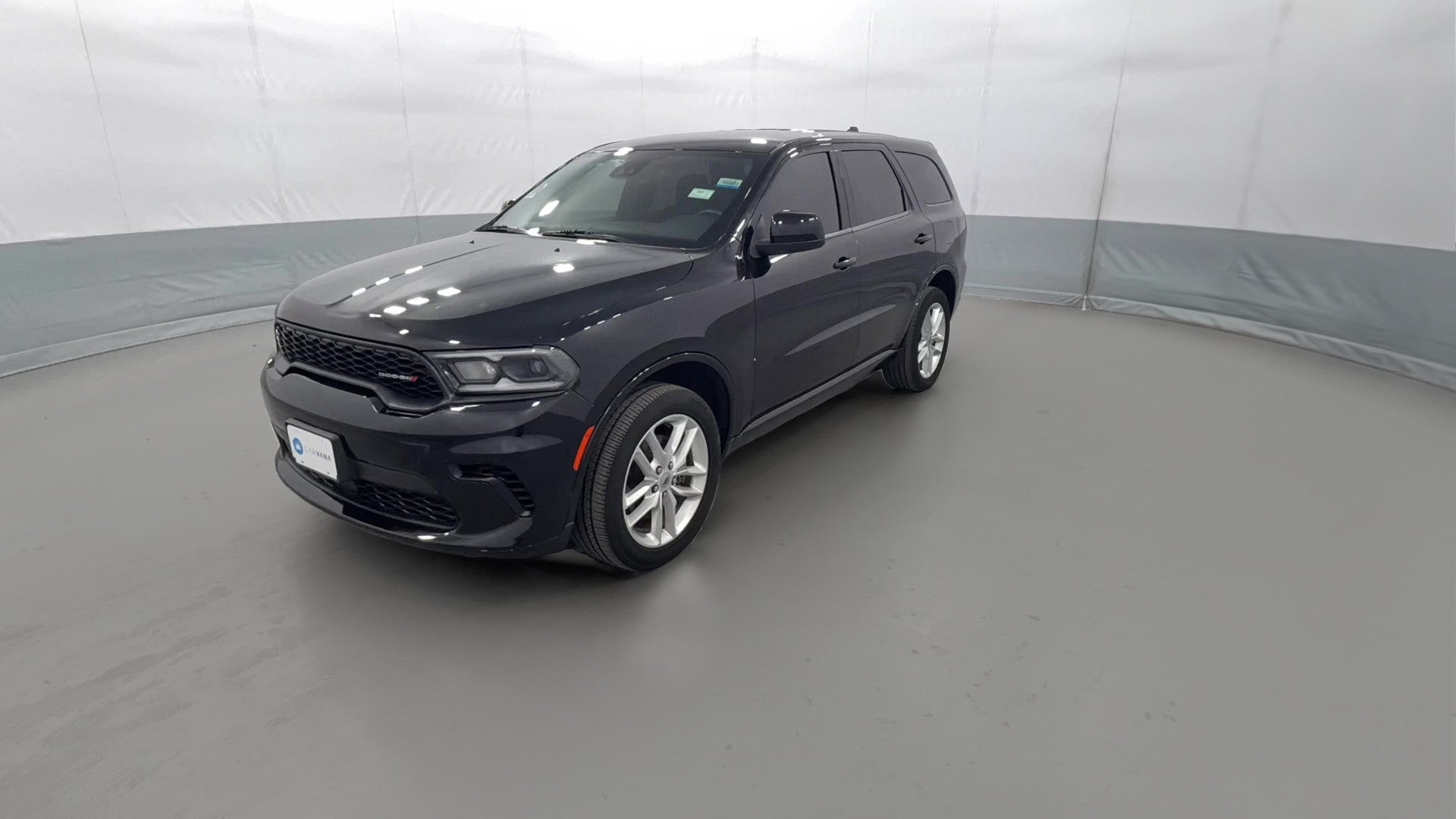 2023 Dodge Durango vehicle photo