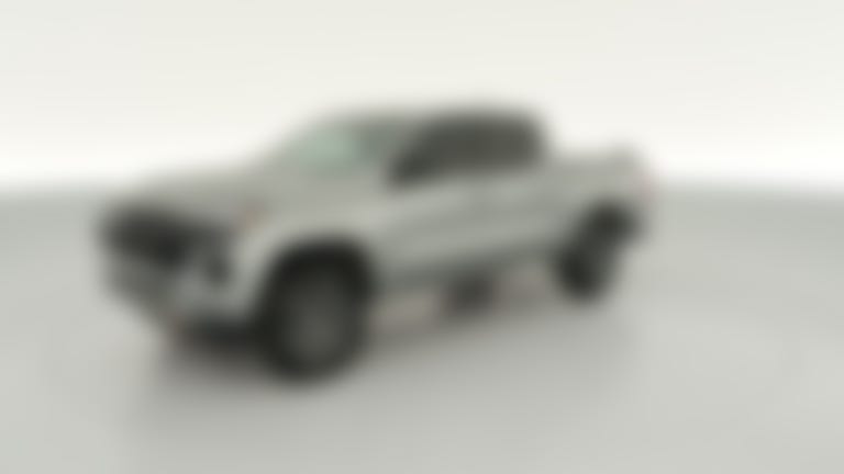 2023 Chevrolet Colorado Crew Cab vehicle photo