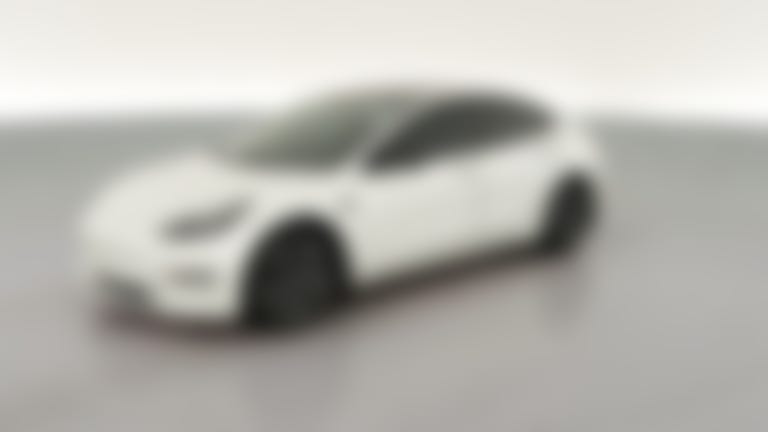 2021 Tesla Model 3 vehicle photo