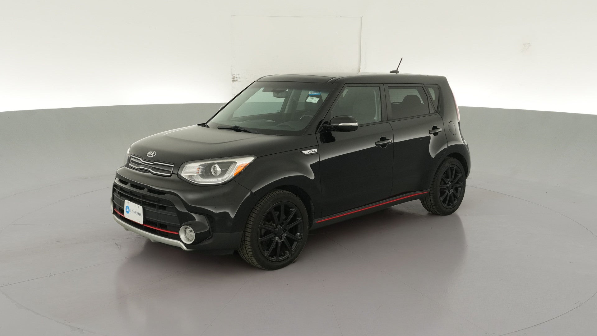 2019 Kia Soul vehicle photo