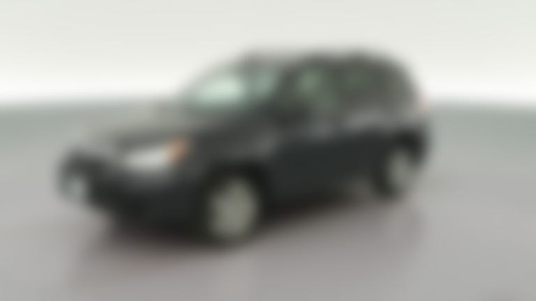 2016 Subaru Forester vehicle photo