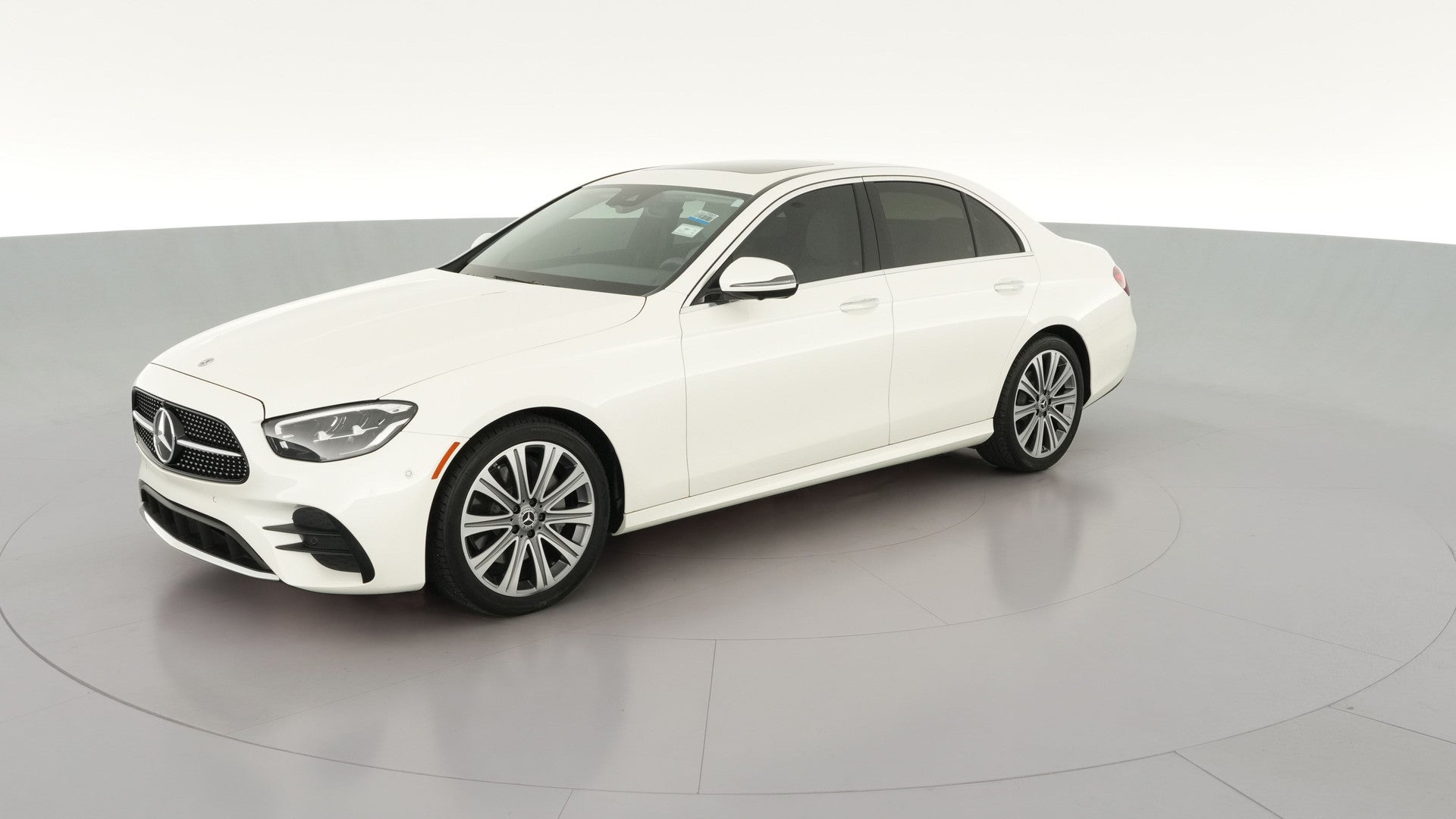 2022 Mercedes-Benz E-Class vehicle photo