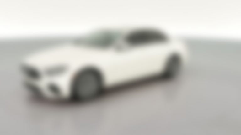 2022 Mercedes-Benz E-Class vehicle photo