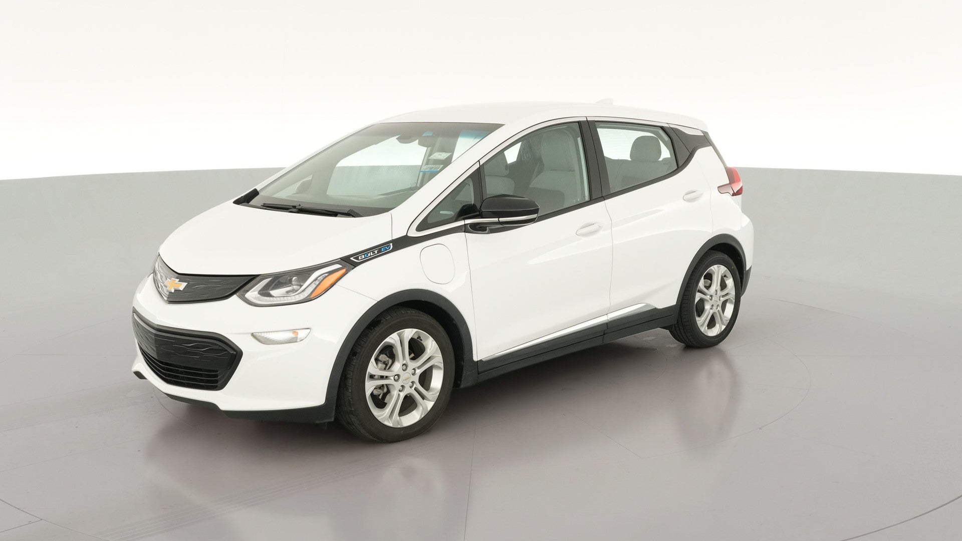 2020 Chevrolet Bolt EV vehicle photo