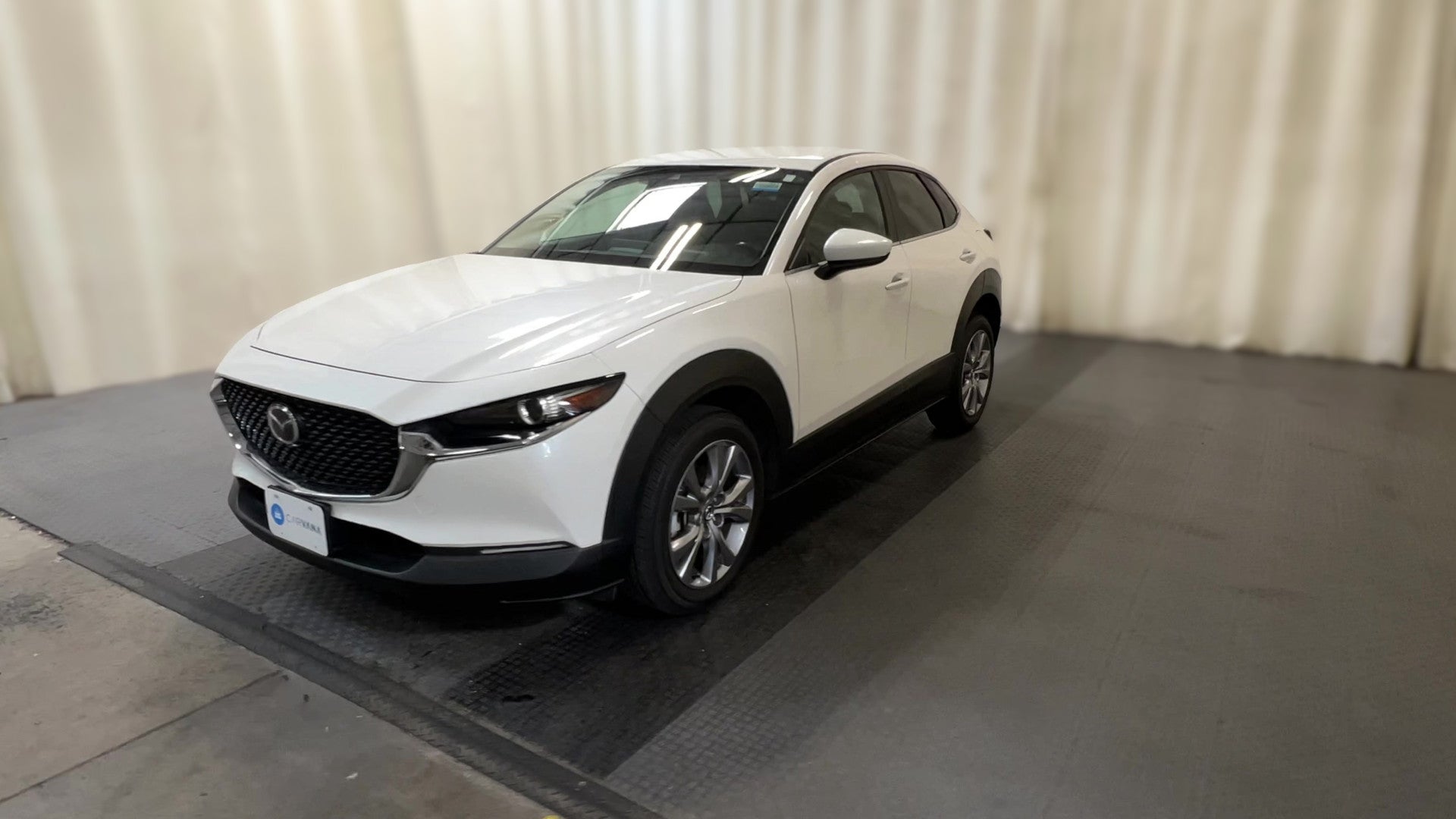 2021 MAZDA CX-30 vehicle photo