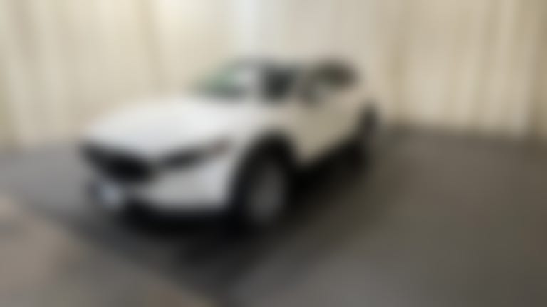 2021 MAZDA CX-30 vehicle photo