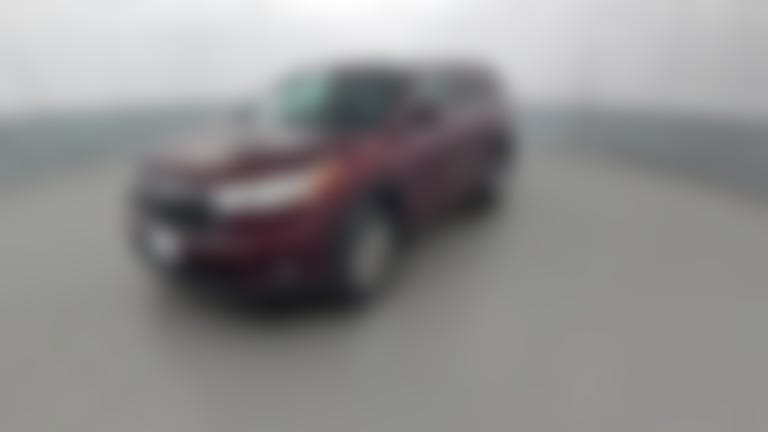 2015 Toyota Highlander vehicle photo