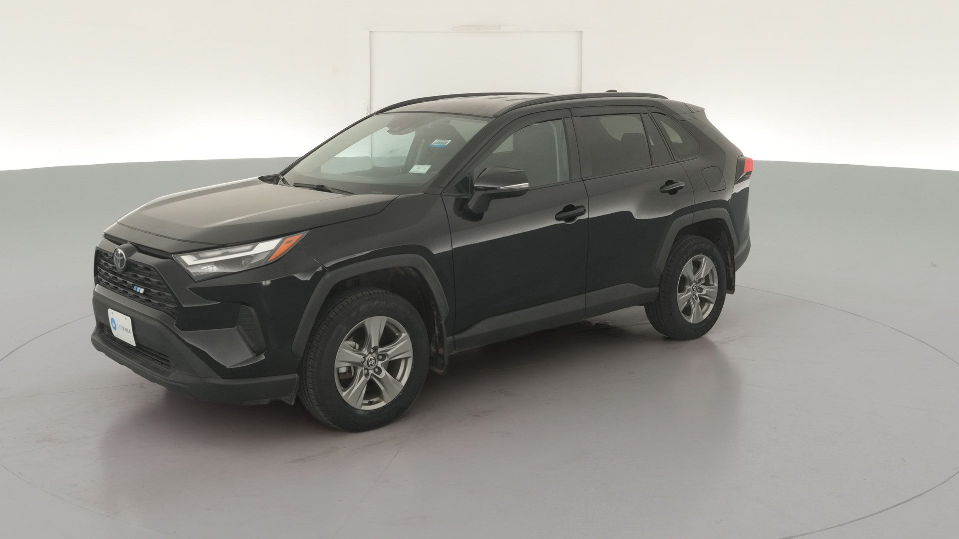 2024 Toyota RAV4 vehicle photo