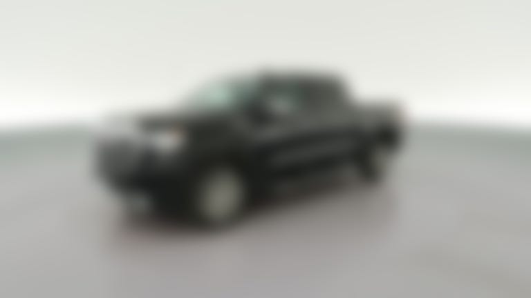 2022 GMC Sierra 1500 Crew Cab vehicle photo