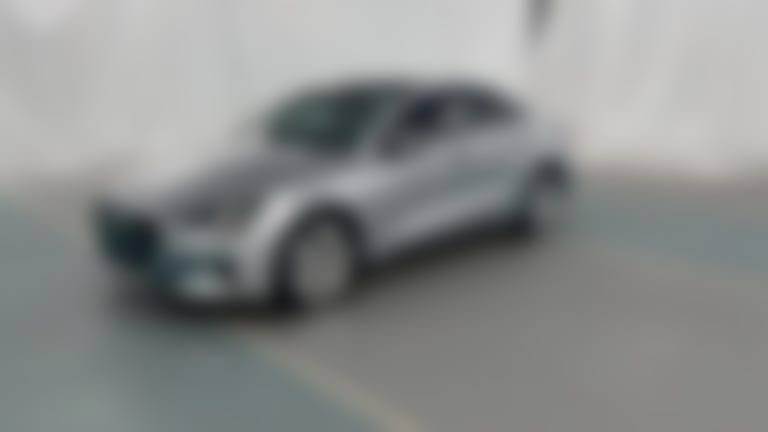 2022 Audi A3 vehicle photo