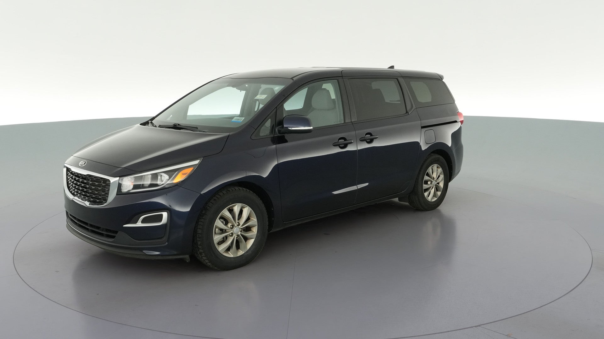 2021 Kia Sedona vehicle photo