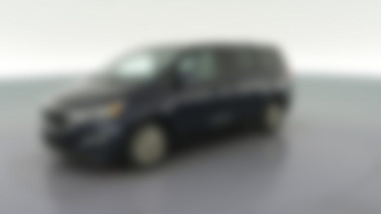 2021 Kia Sedona vehicle photo