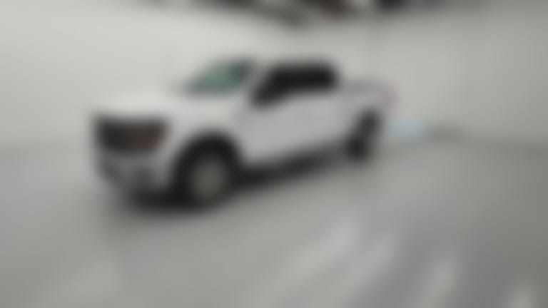 2025 Ford F150 SuperCrew Cab vehicle photo