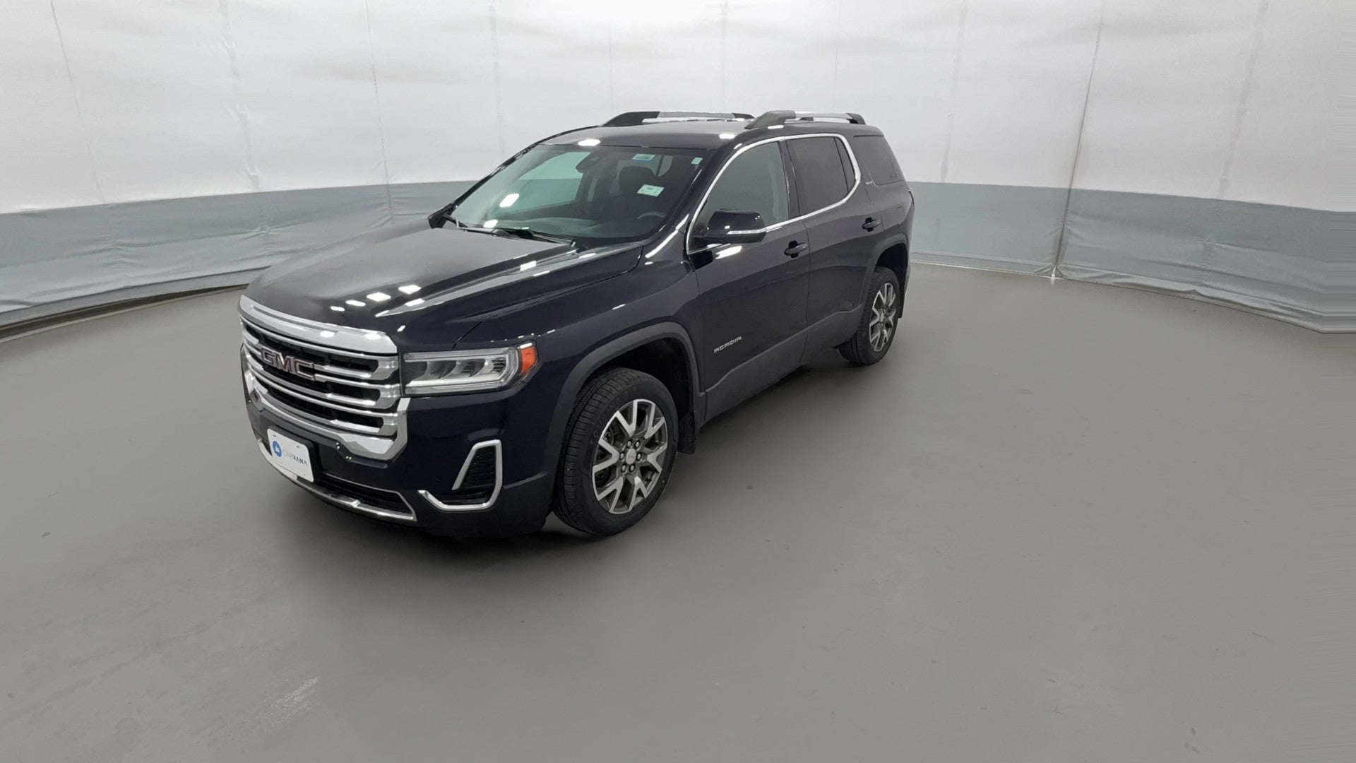 2021 GMC Acadia vehicle photo