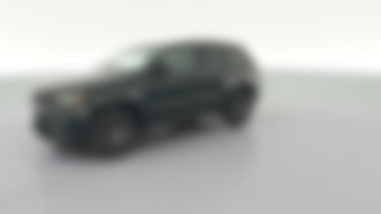 2021 Jeep Grand Cherokee vehicle photo