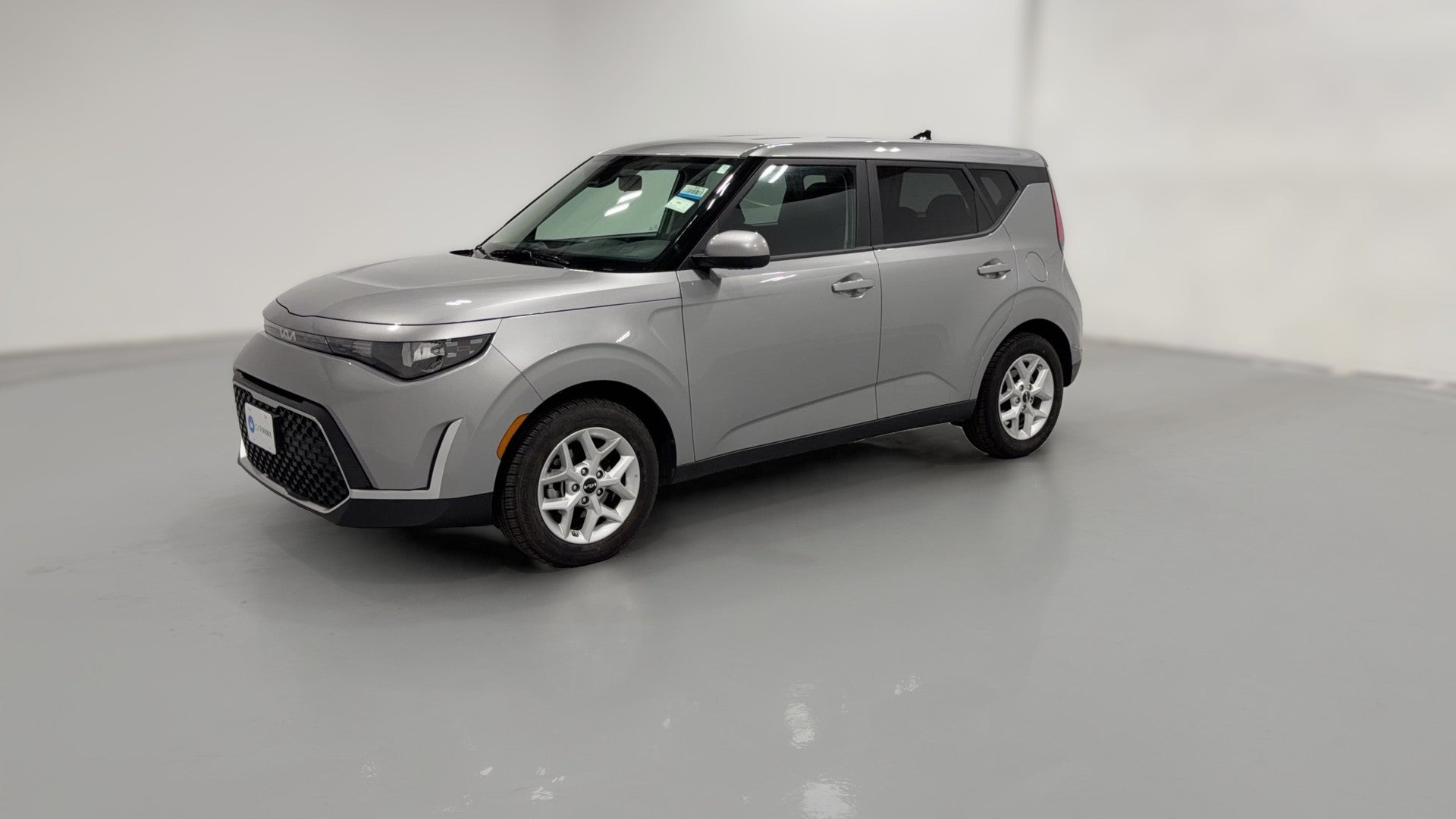 2025 Kia Soul vehicle photo