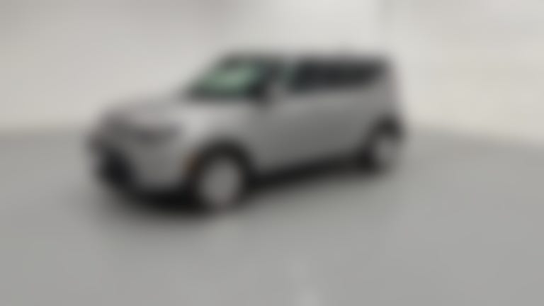 2025 Kia Soul vehicle photo
