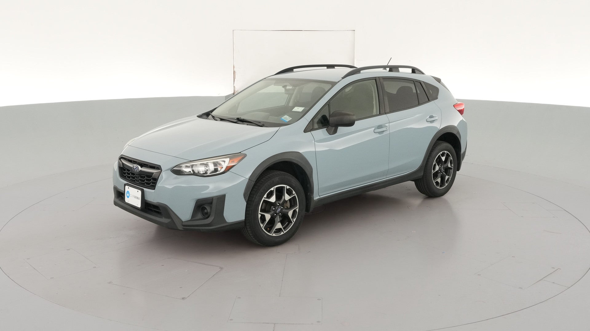 2019 Subaru Crosstrek vehicle photo