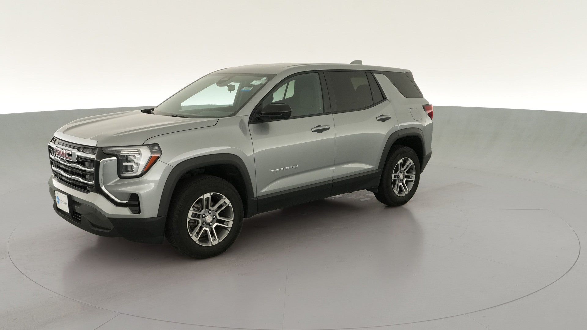 2025 GMC Terrain vehicle photo