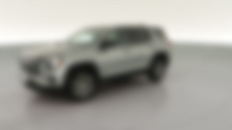 2025 GMC Terrain vehicle photo