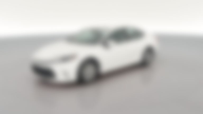 2025 Toyota Camry vehicle photo