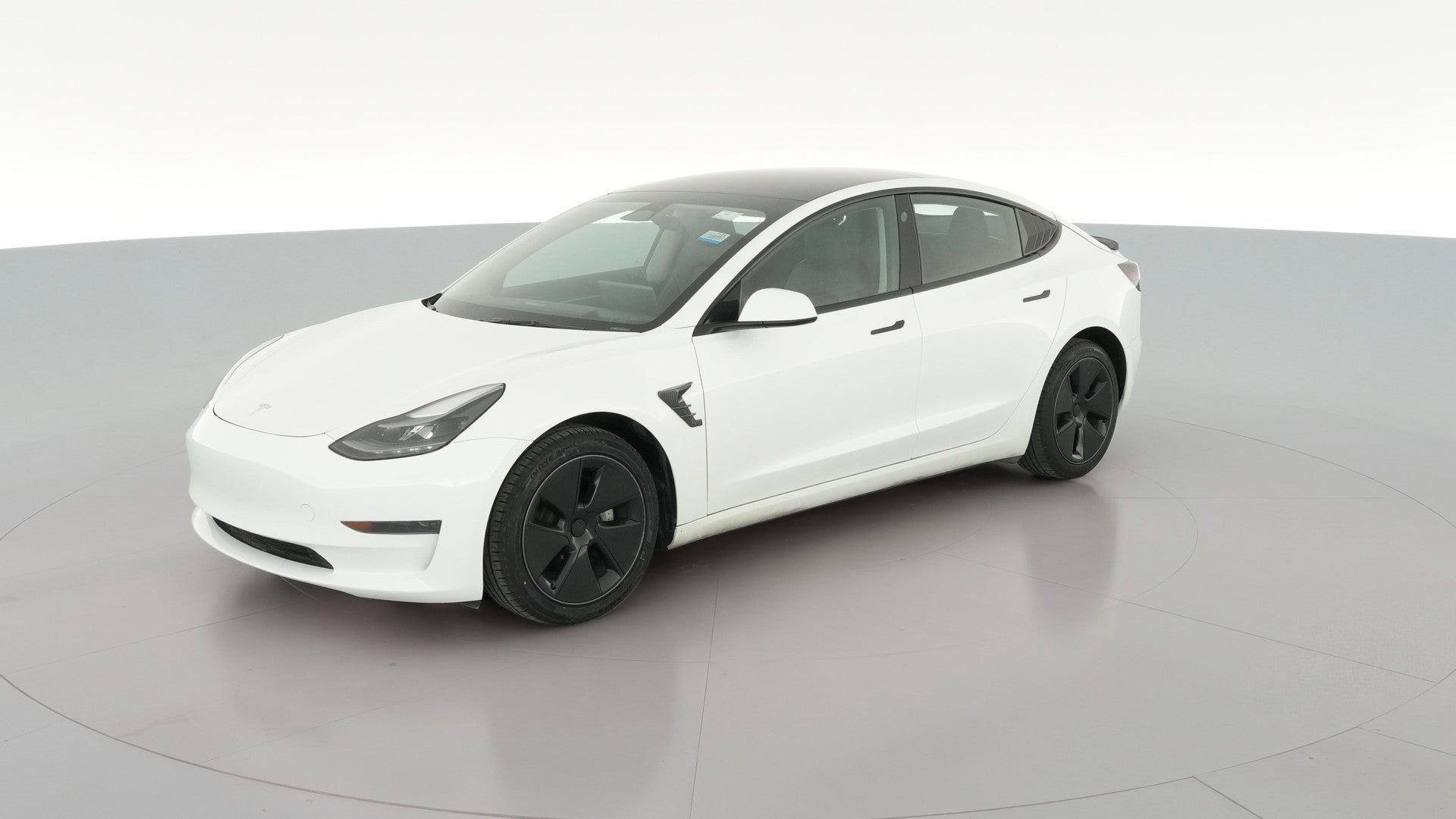 2023 Tesla Model 3 vehicle photo