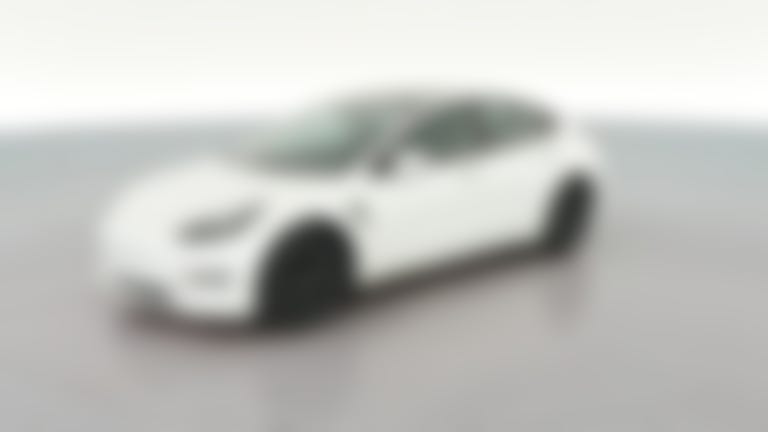 2023 Tesla Model 3 vehicle photo