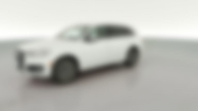 2019 Audi Q7 vehicle photo
