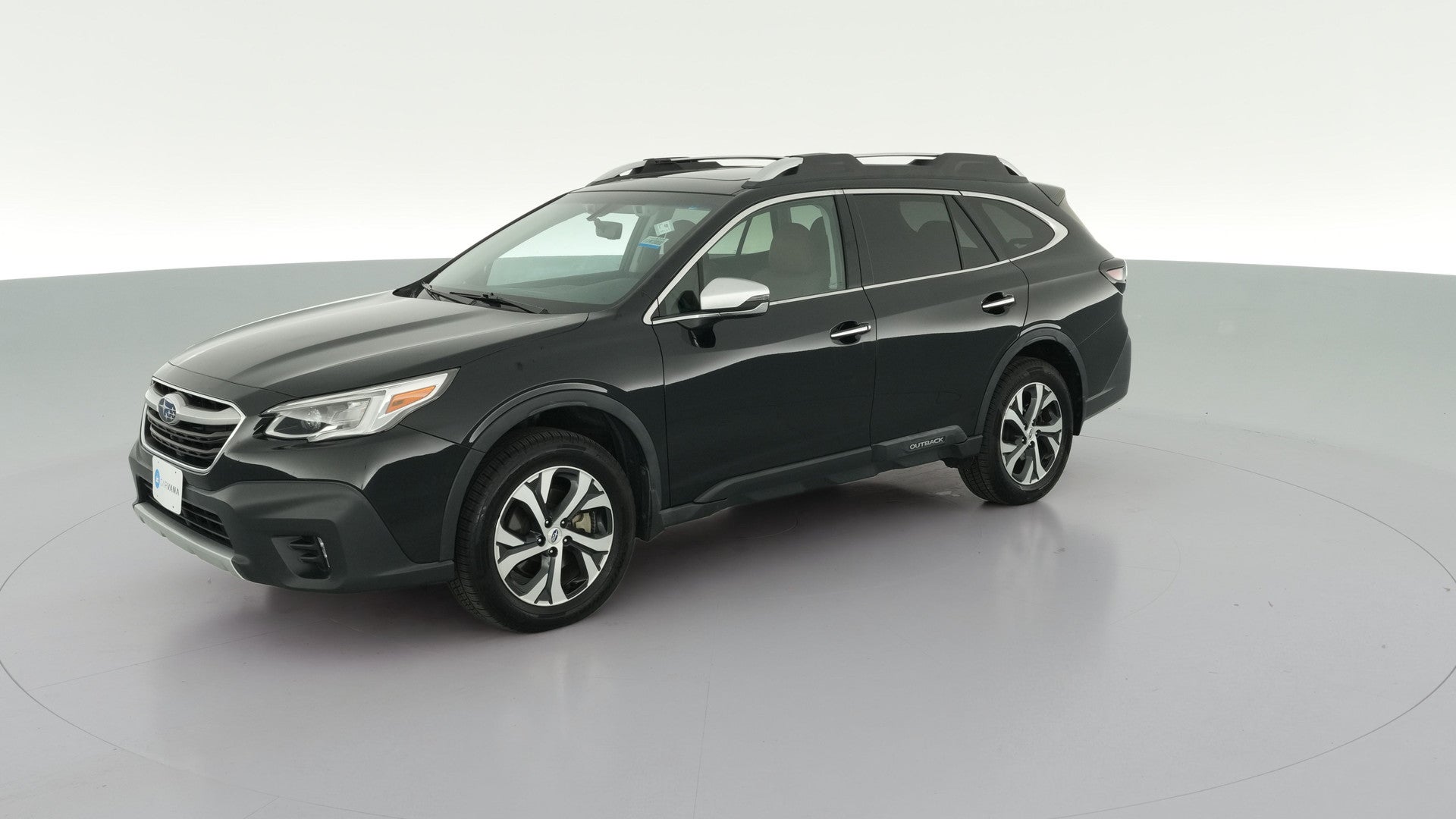 2020 Subaru Outback vehicle photo
