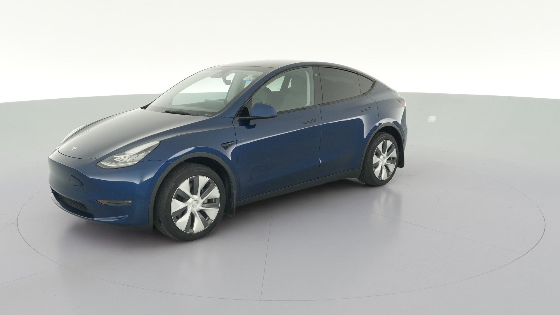 2023 Tesla Model Y vehicle photo