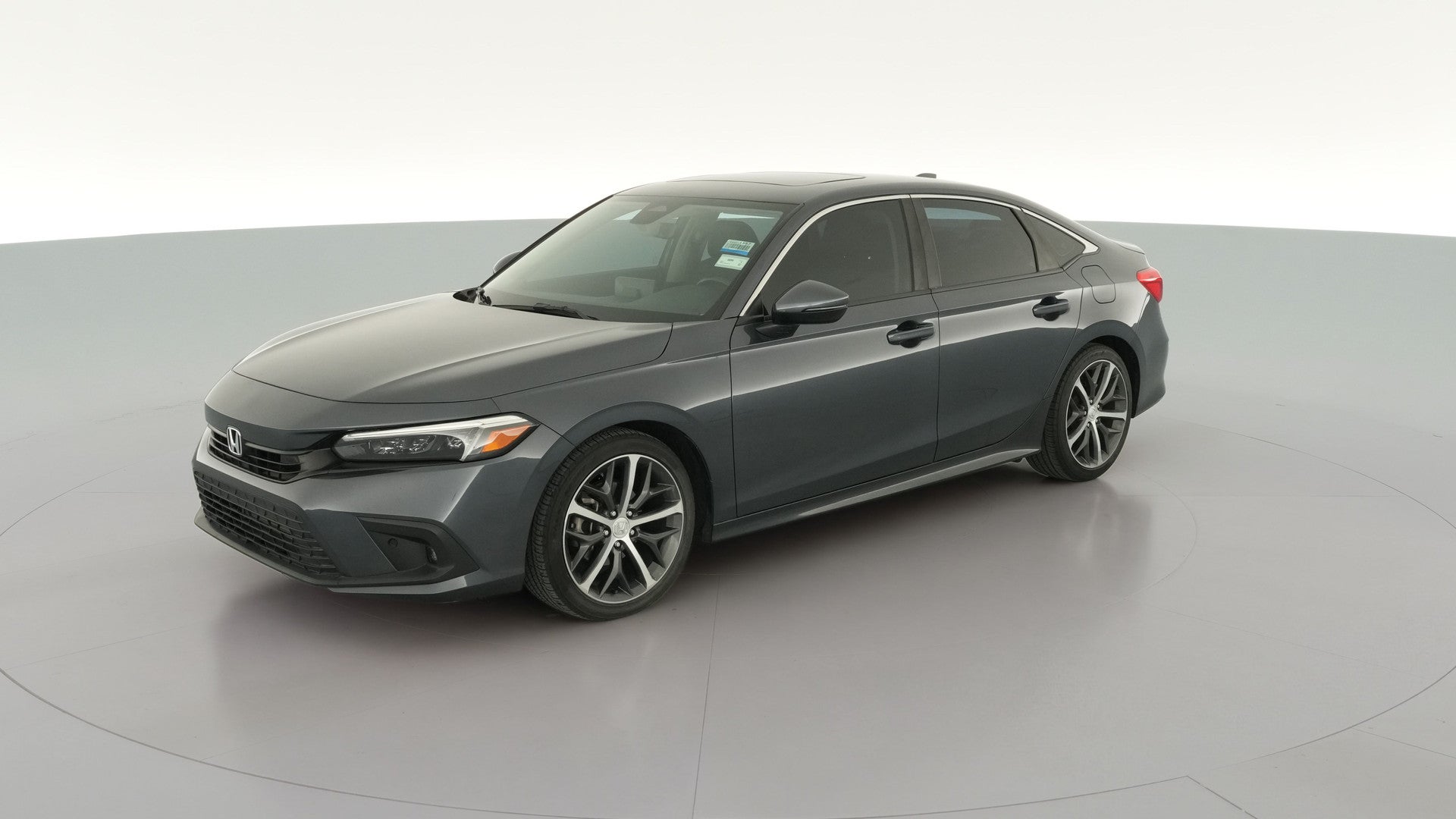 2022 Honda Civic vehicle photo