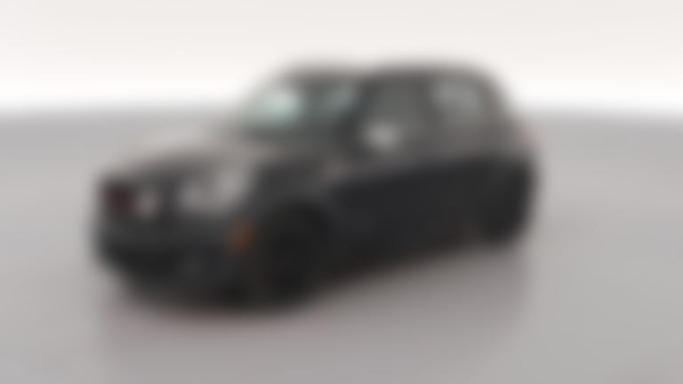 2015 MINI Countryman vehicle photo