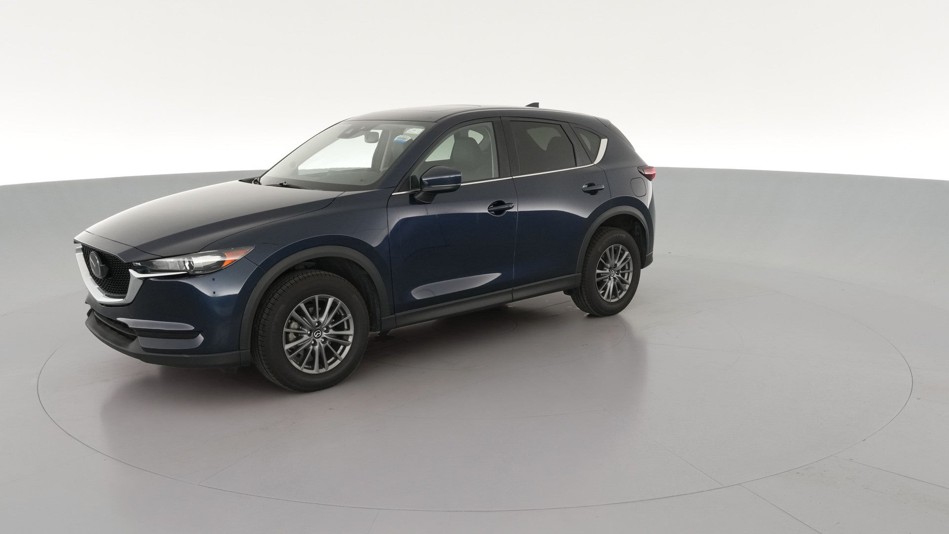 2019 MAZDA CX-5 vehicle photo