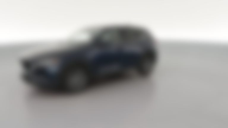 2019 MAZDA CX-5 vehicle photo