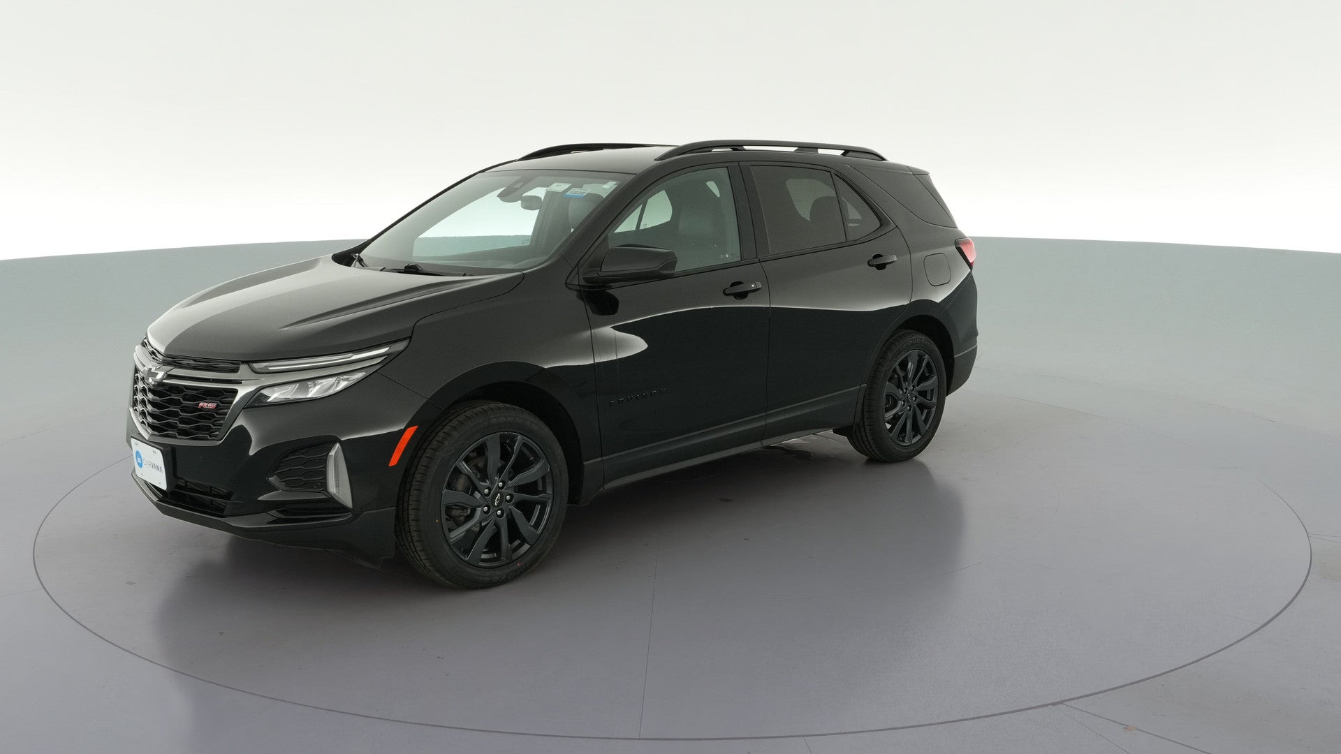 2023 Chevrolet Equinox vehicle photo