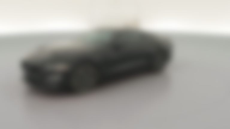 2022 Ford Mustang vehicle photo