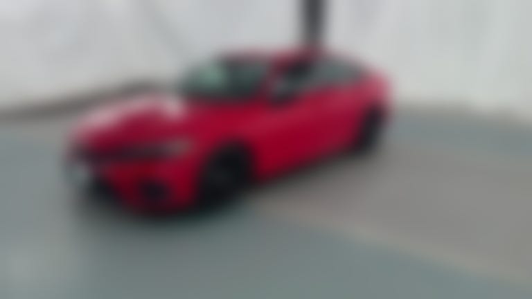 2024 Honda Civic vehicle photo