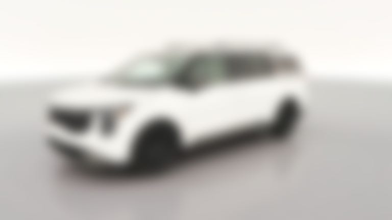 2026 Kia Carnival vehicle photo