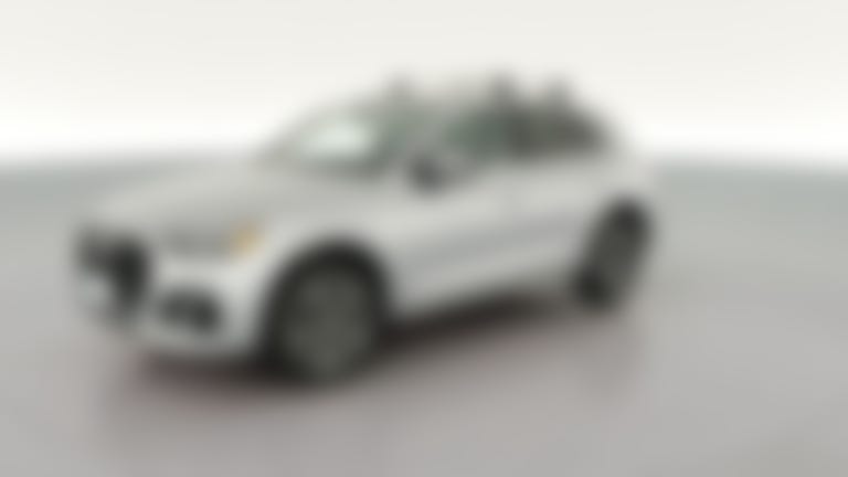 2024 Audi Q5 vehicle photo