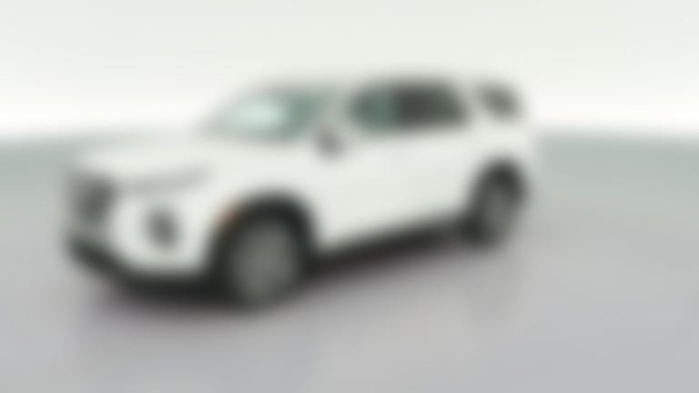 2021 Hyundai Palisade vehicle photo