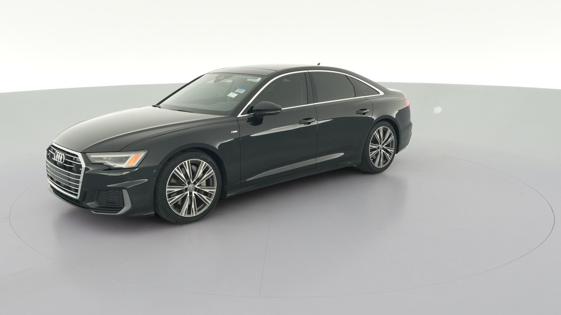 2019 Audi A6 vehicle photo